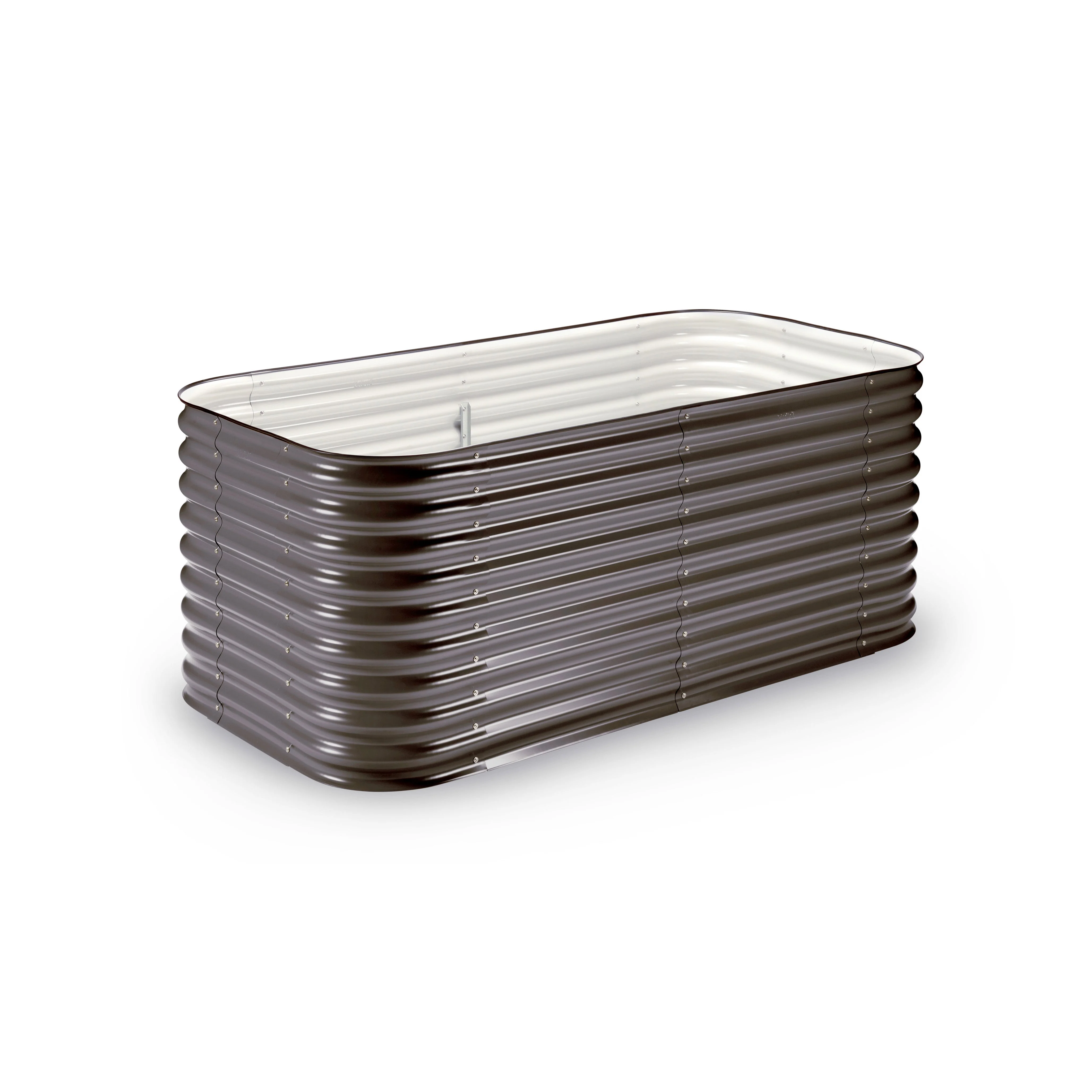 Birdies Medium Raised Garden Bed, 29   Tall - Buy Pet Shop