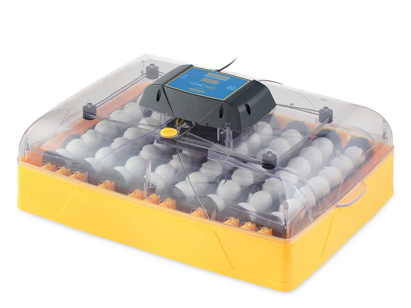 Ovation 56 Advance Digital Incubator (56 Eggs) - Buy Pet Shop