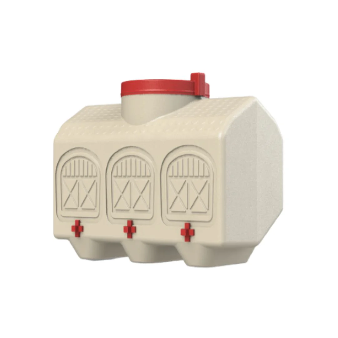 OverEZ Poultry Waterer, 12 gallons - Buy Pet Shop