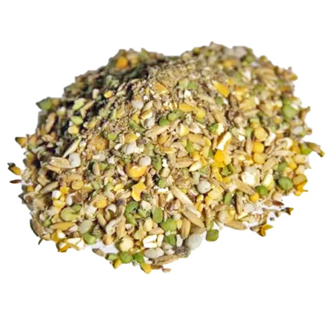 Organic Soy Free Layer Feed (see options) - Buy Pet Shop