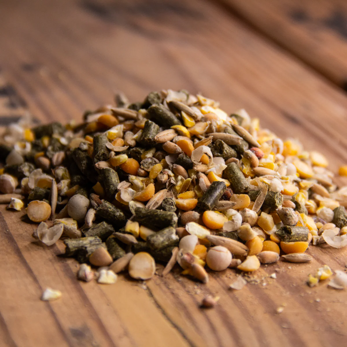 Organic Soy Free w/ Power Pellet Grower/Broiler Feed, 40 lbs - Buy Pet Shop