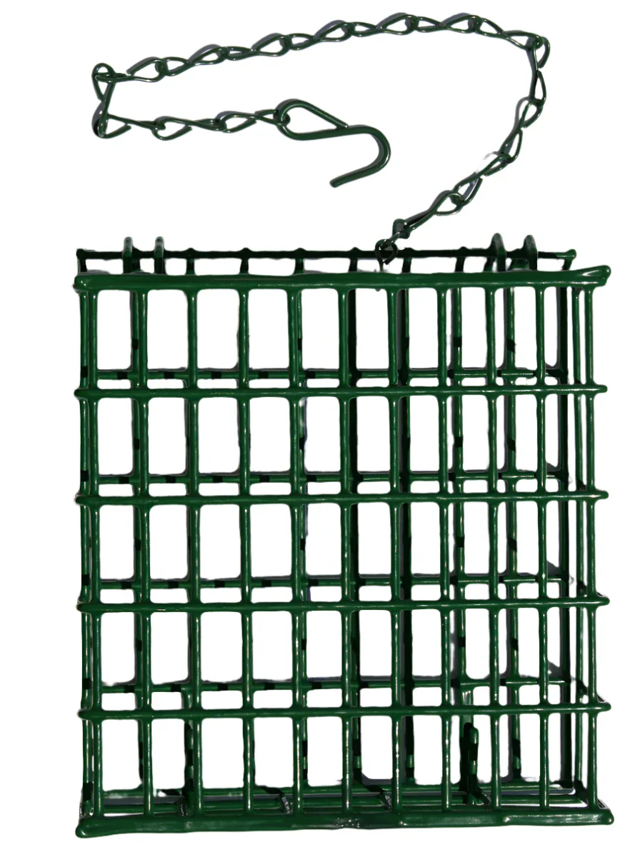 Suet Basket Feeder - Buy Pet Shop