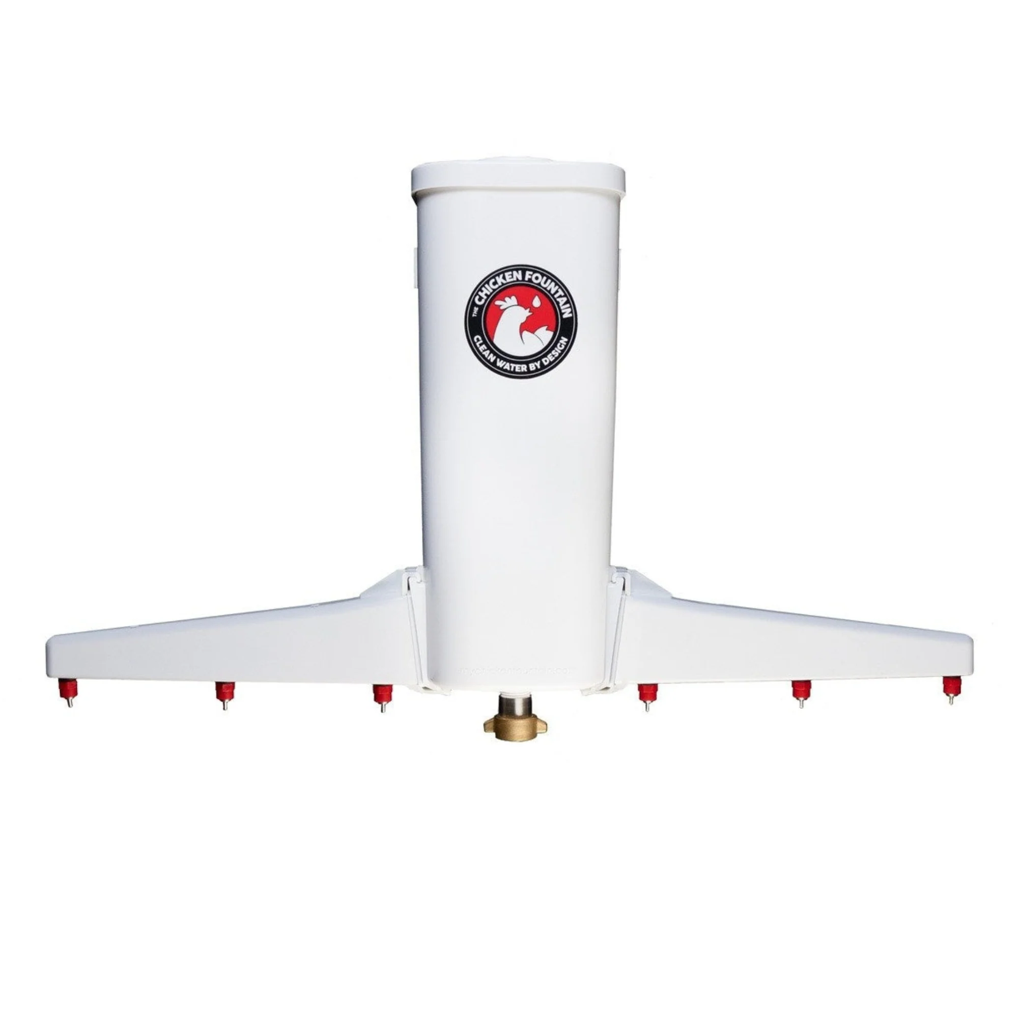 The Chicken Fountain  Gen 2 - Buy Pet Shop