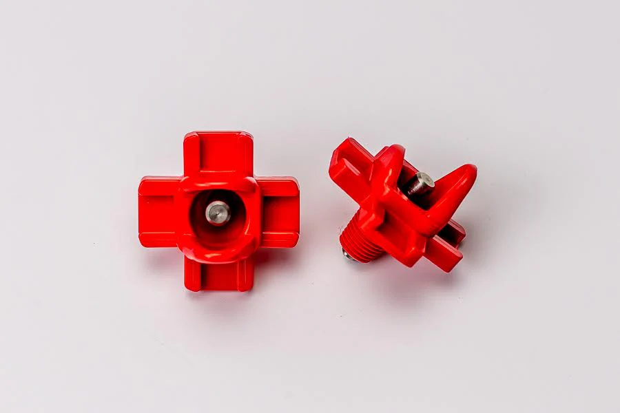 Horizontal Freeze-Free Watering Nipples (buy more, save more) - Buy Pet Shop