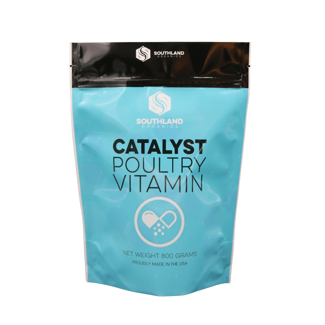 Catalyst | Poultry Vitamin Powder Supplement, 800 g - Buy Pet Shop