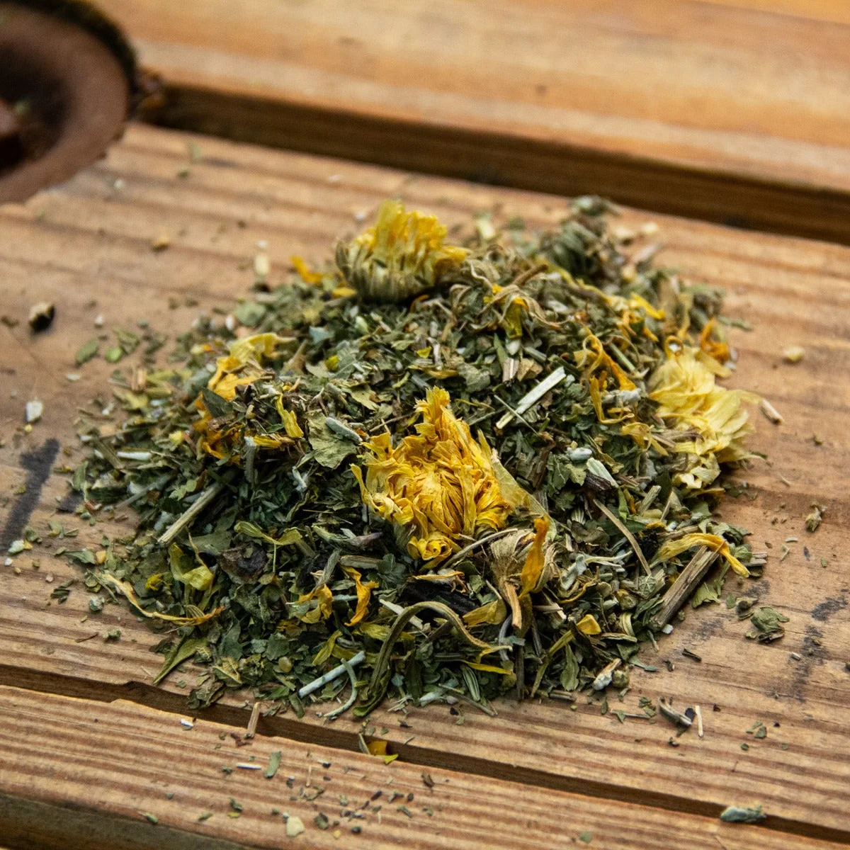 Flock Perfect Healthy Herbs, 12 oz - Buy Pet Shop