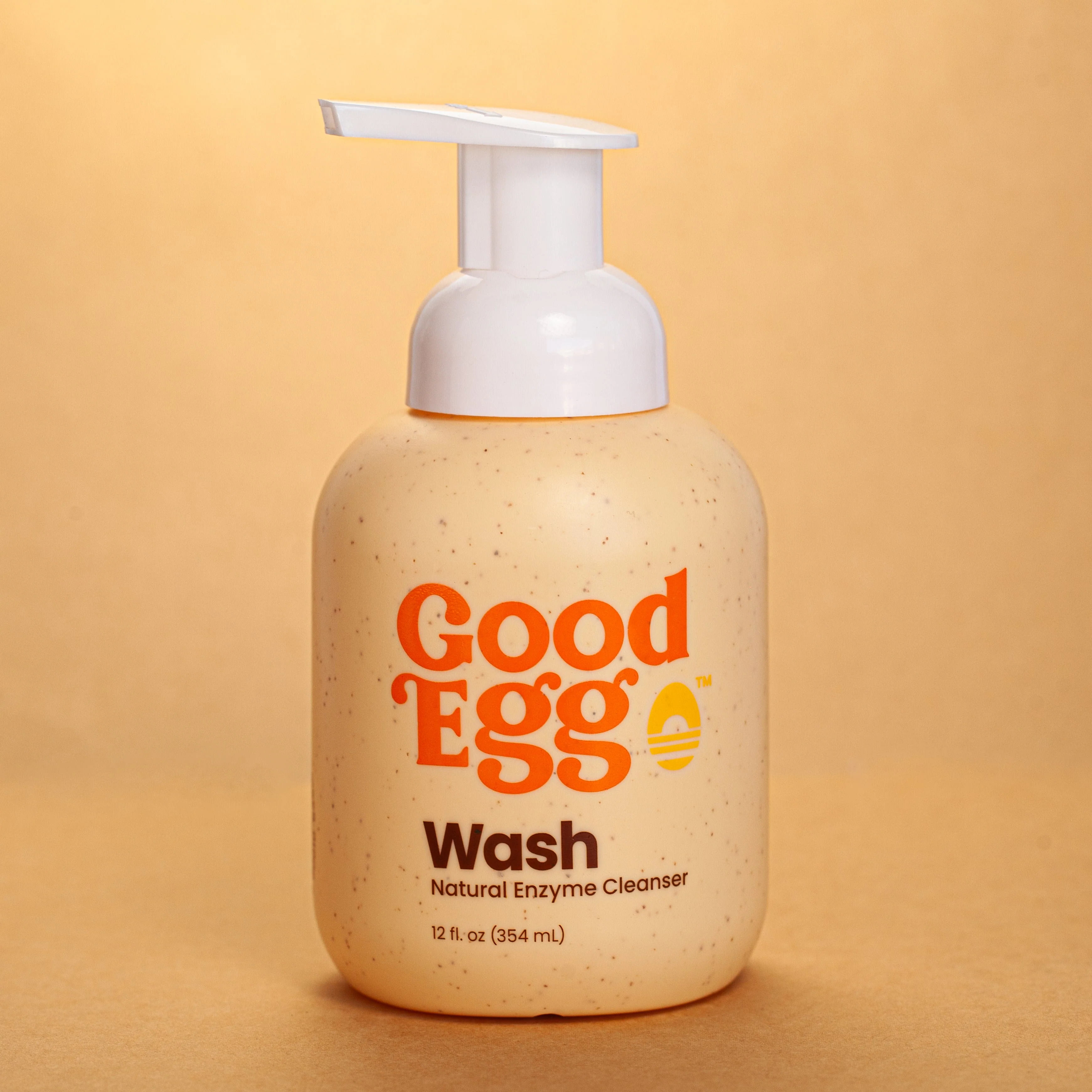 GoodEgg Wash, 12 oz - Buy Pet Shop