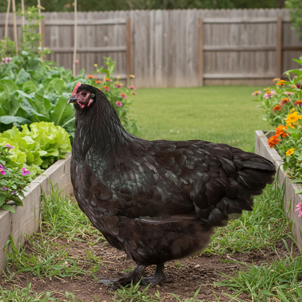 Baby Chicks: Black/Lavender Split Orpington - Buy Pet Shop