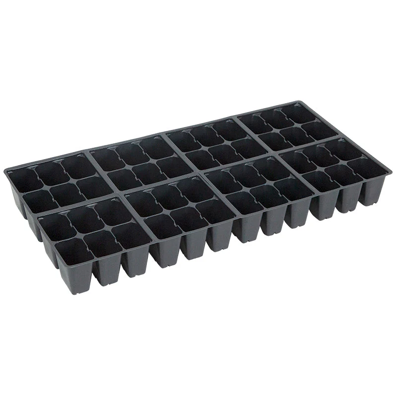 6-Pack Planting Containers for 1020 Tray - Standard (Sheet of 8) - Buy Pet Shop