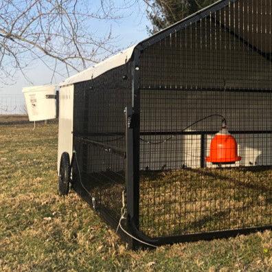 KUHL Automatic Watering Bell, Complete w/ Bucket - Buy Pet Shop