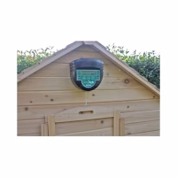 Brinsea Advanced Automatic Chicken Coop Door Opener - Buy Pet Shop