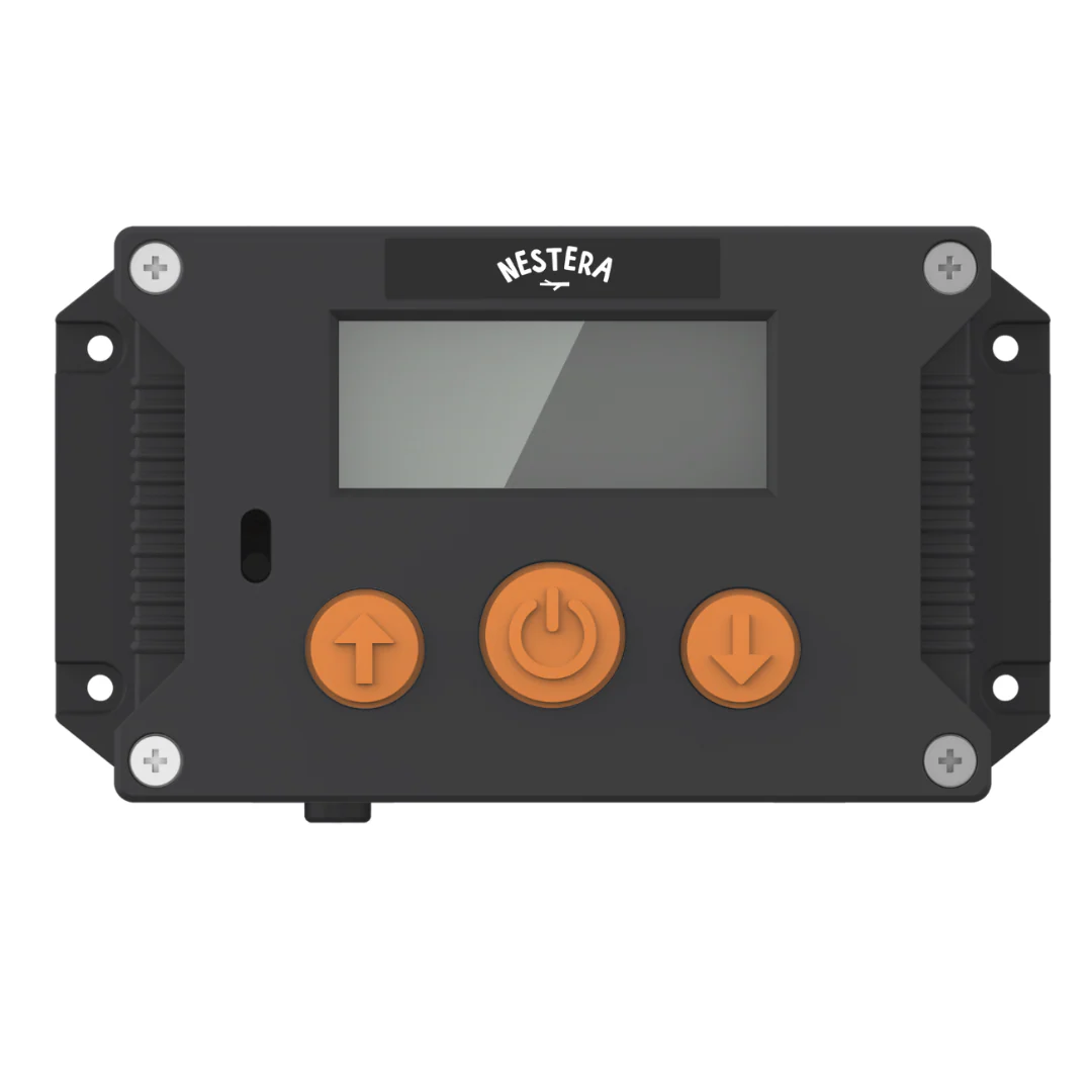 Nestera Automatic Chicken Coop Door Opener - Buy Pet Shop