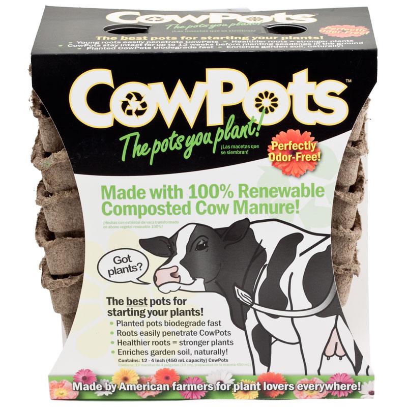 CowPots - 4