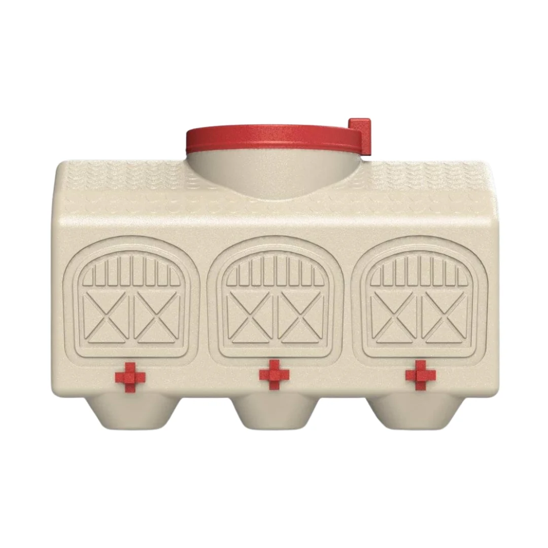 OverEZ Poultry Waterer, 12 gallons - Buy Pet Shop