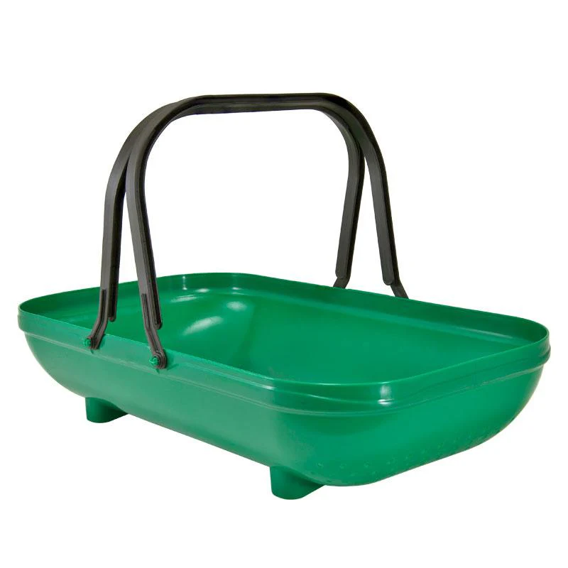 Colander Garden Trug - Buy Pet Shop