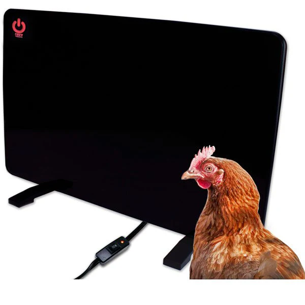 Cozy Coop Heater - Buy Pet Shop
