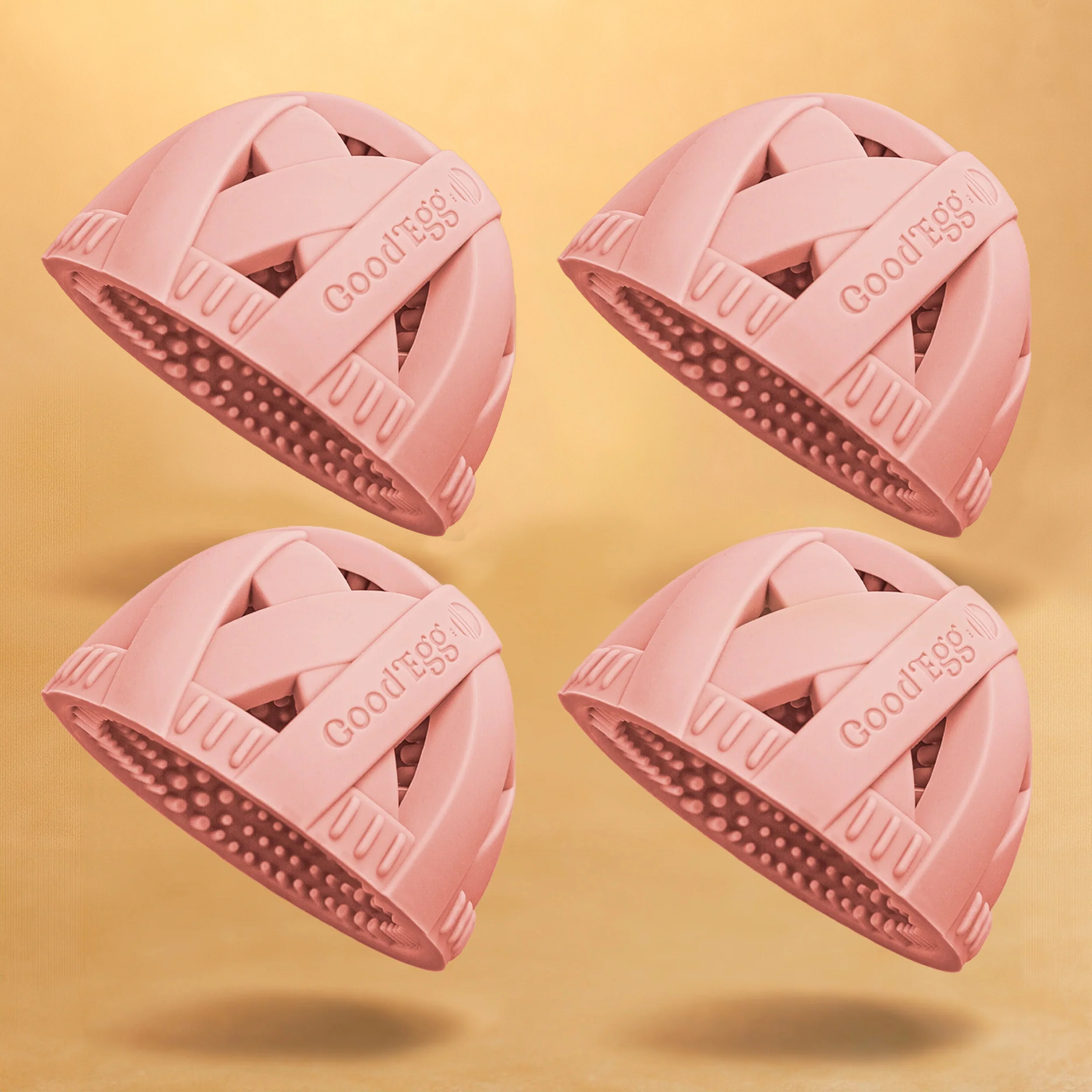 GoodEgg - The Small Feathered Family 4-Pack - Buy Pet Shop