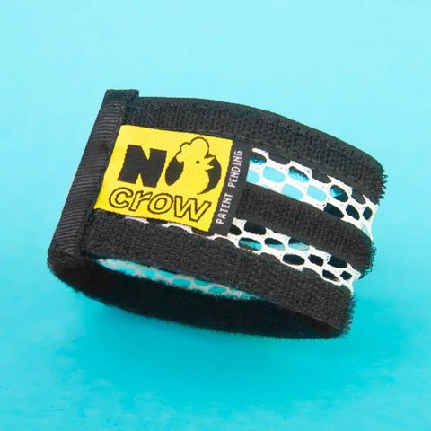 No-Crow Rooster Collar - Buy Pet Shop