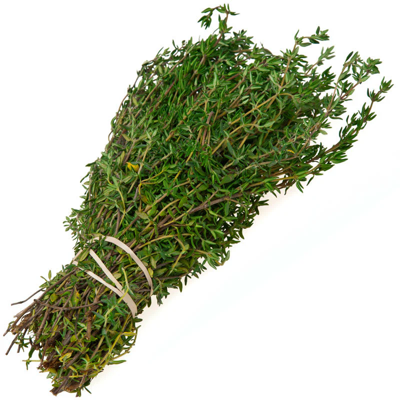 English Thyme Seeds (Organic) - Buy Pet Shop
