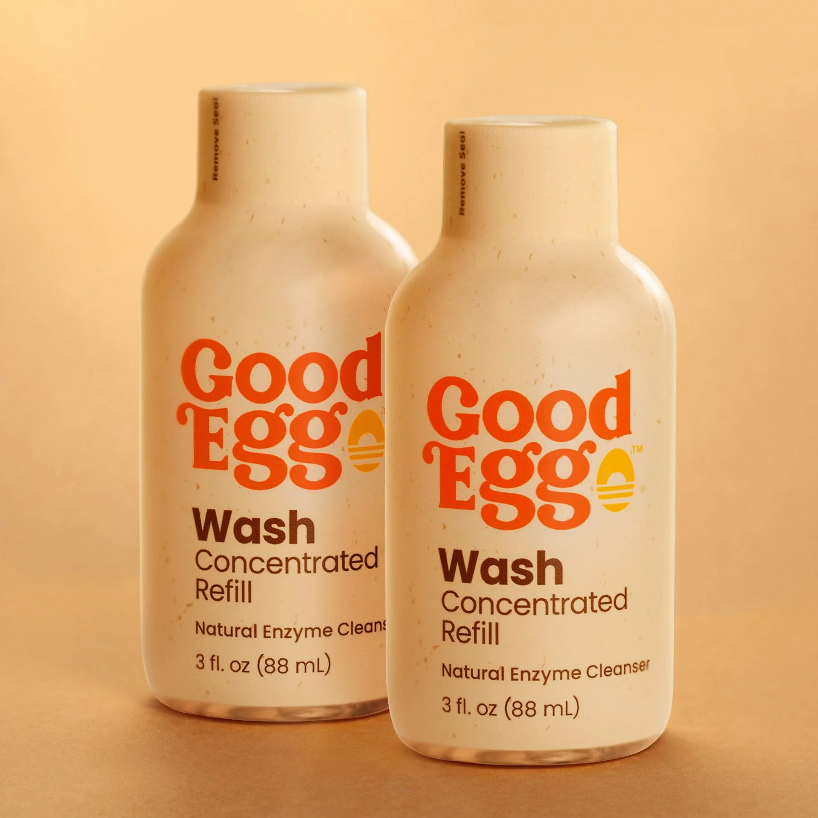 GoodEgg Wash Concentrated Refill, 2 pack - Buy Pet Shop