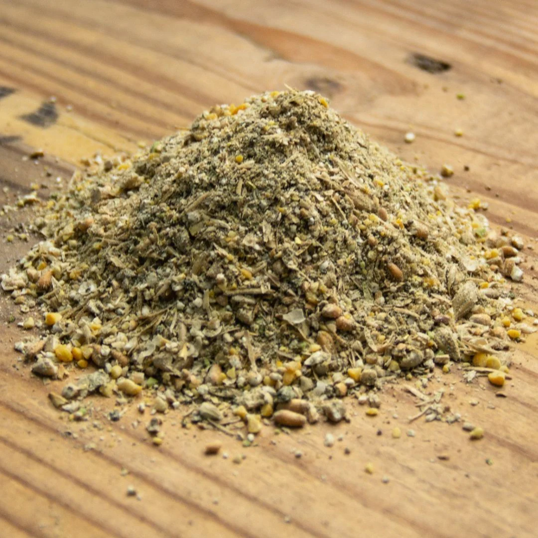 Organic Olive Oil Starter Feed, 40 lbs - Buy Pet Shop