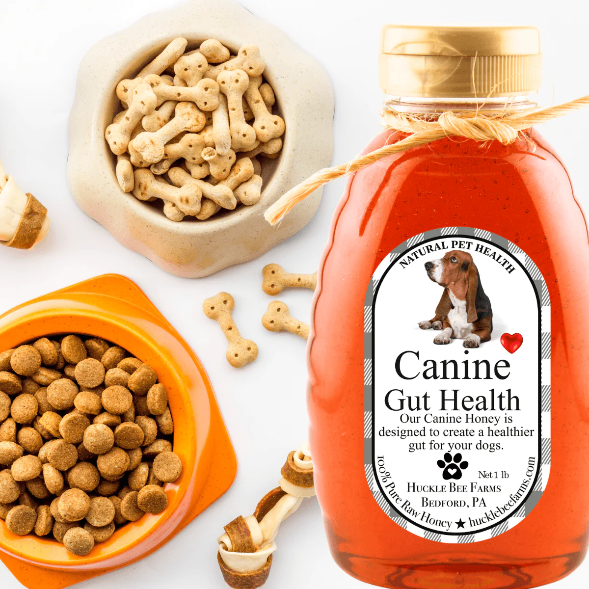 K9 Honey  C Allergy Relief Formula - Buy Pet Shop