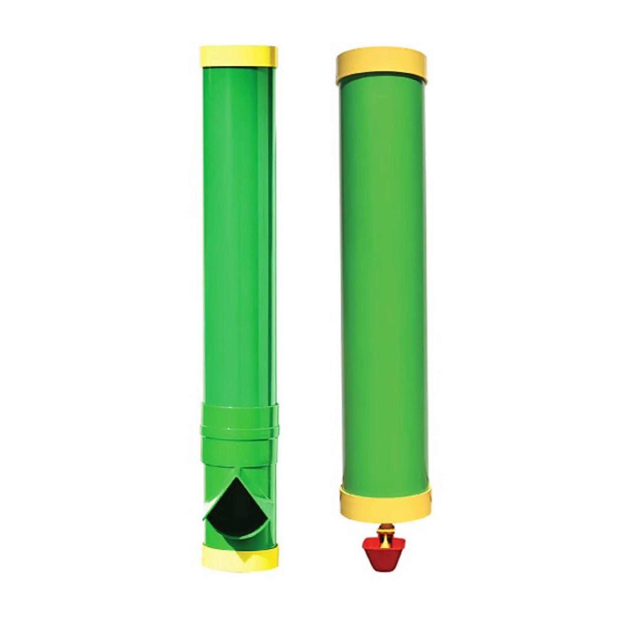 Outside Fill Chicken Feeder/Waterer - Buy Pet Shop