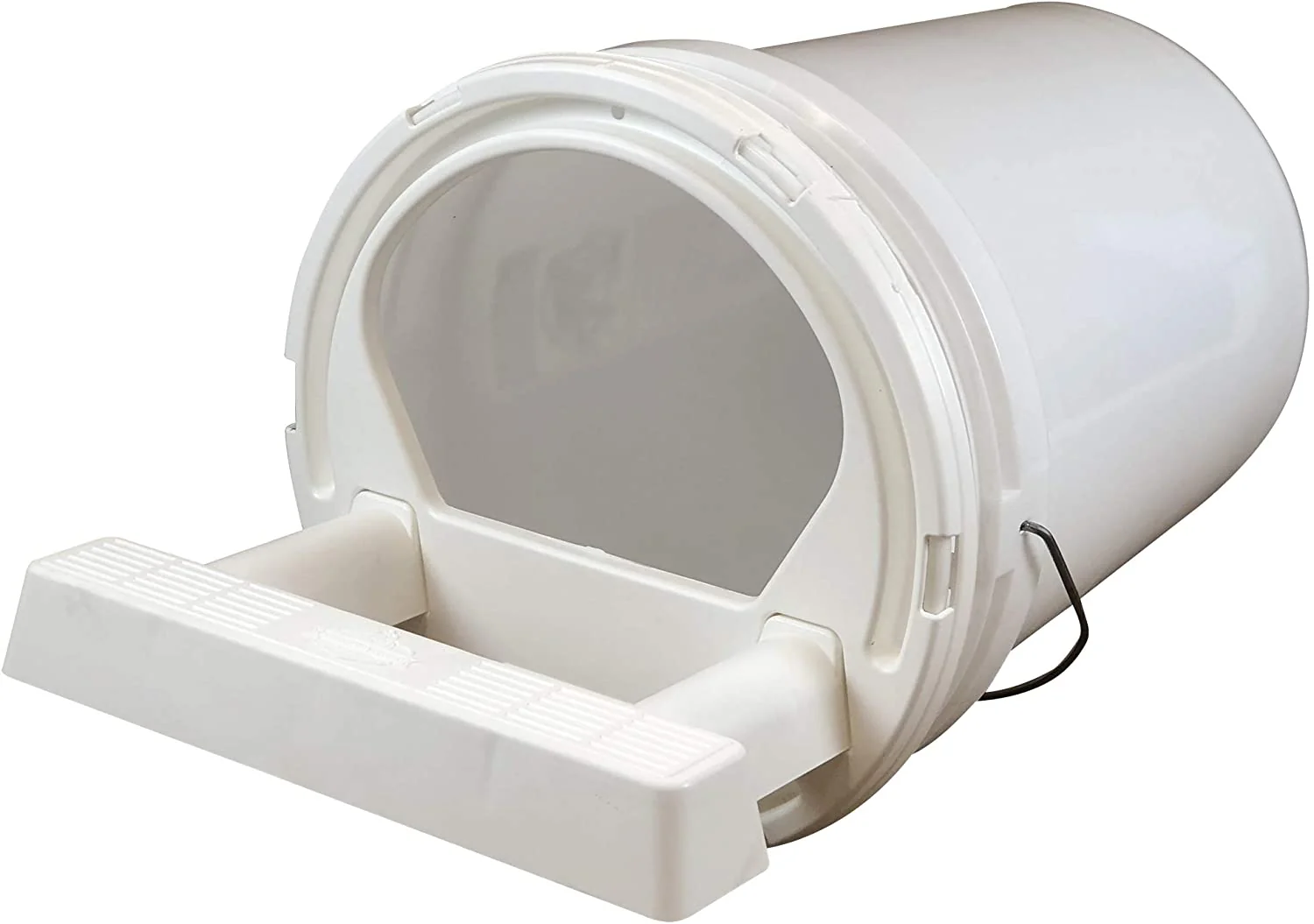 Chicken Nesting Box Bucket Kit - Buy Pet Shop