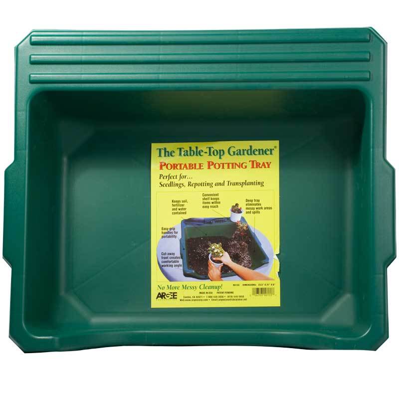 Portable Potting Tray - Buy Pet Shop