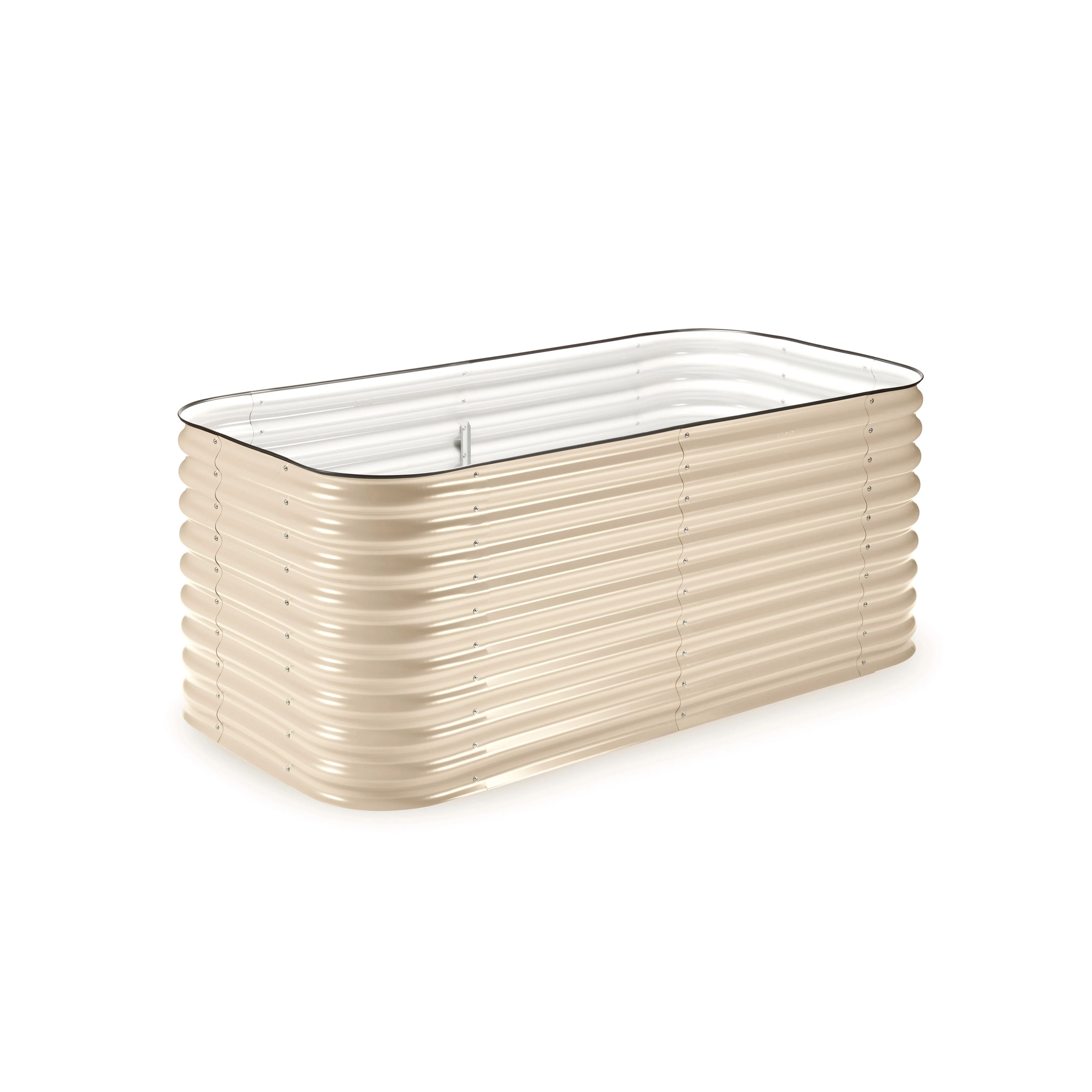 Birdies Medium Raised Garden Bed, 29   Tall - Buy Pet Shop