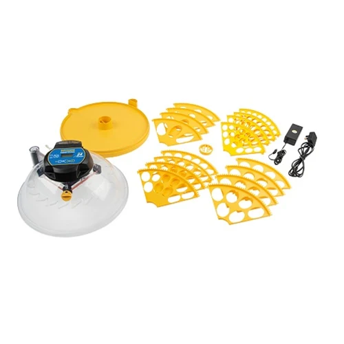 Maxi 24 Zoologica - Exotic Egg Incubator - Buy Pet Shop