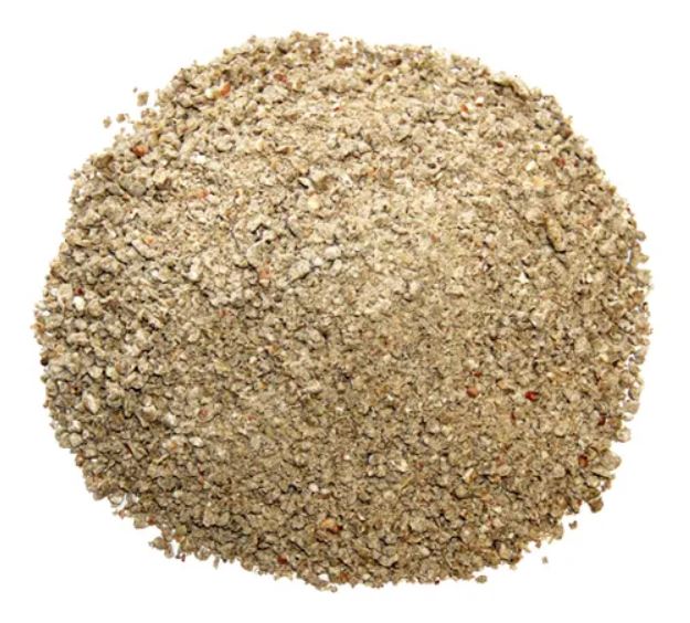 Organic Soy Free Chick & Duckling Starter Crumble Feed- 35lb - Buy Pet Shop