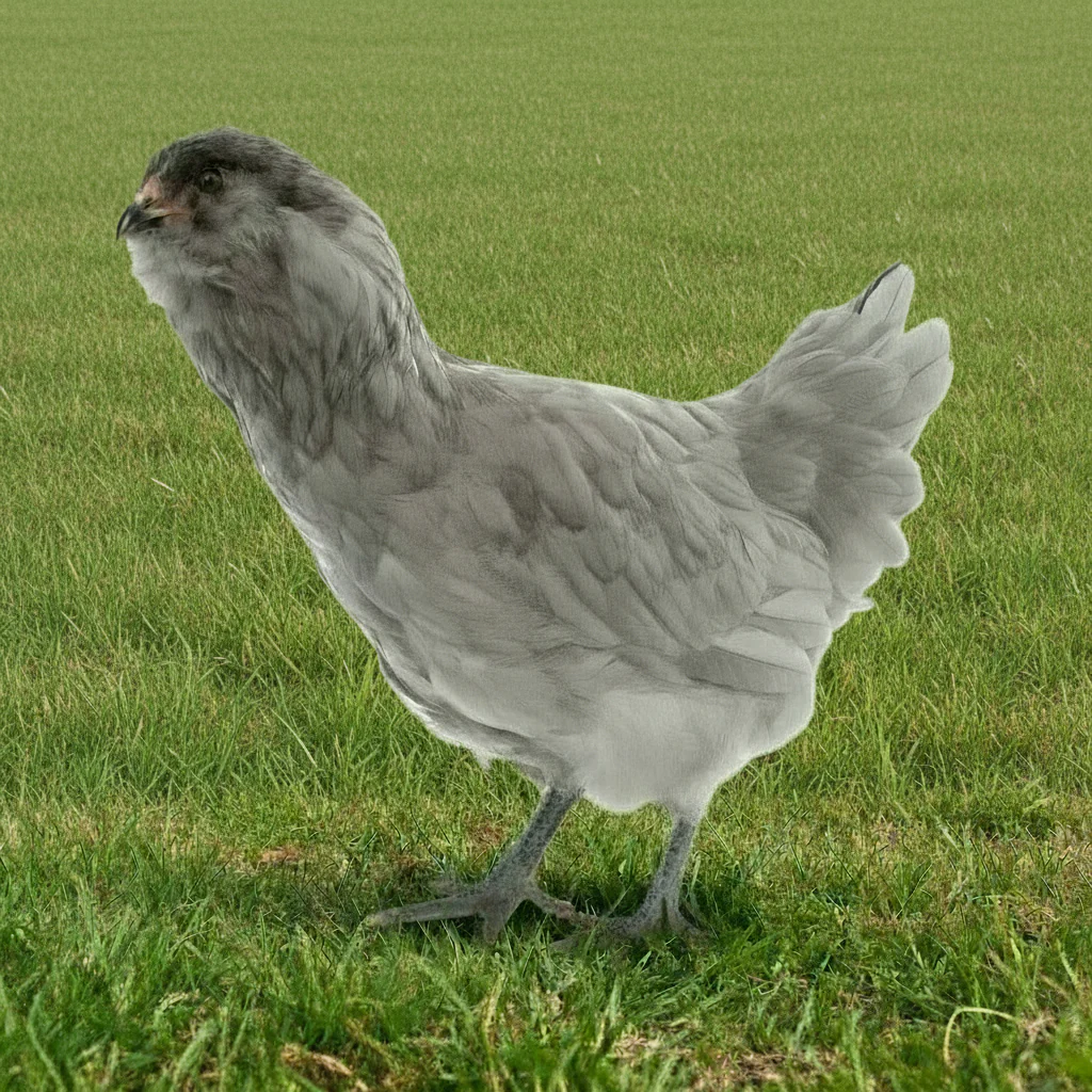 Baby Chicks: Blue Sex-Link Easter Egger Bantam - Buy Pet Shop