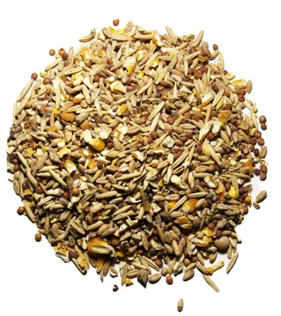 Organic Scratch (see options) - Buy Pet Shop