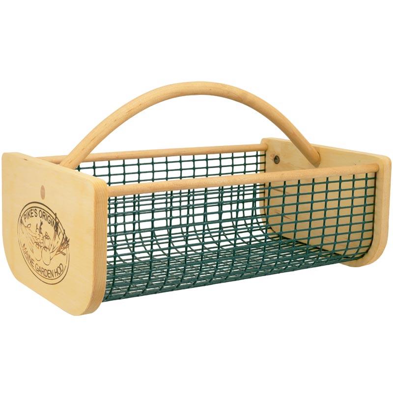 Garden Hod Harvest Basket - Buy Pet Shop