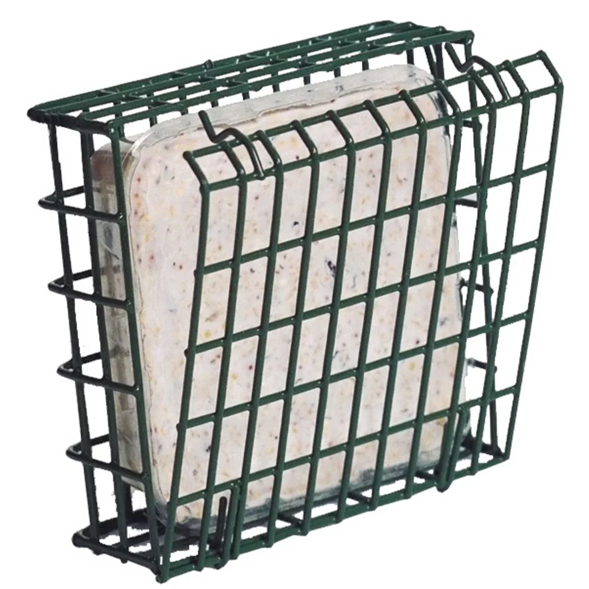 Suet Basket Feeder - Buy Pet Shop