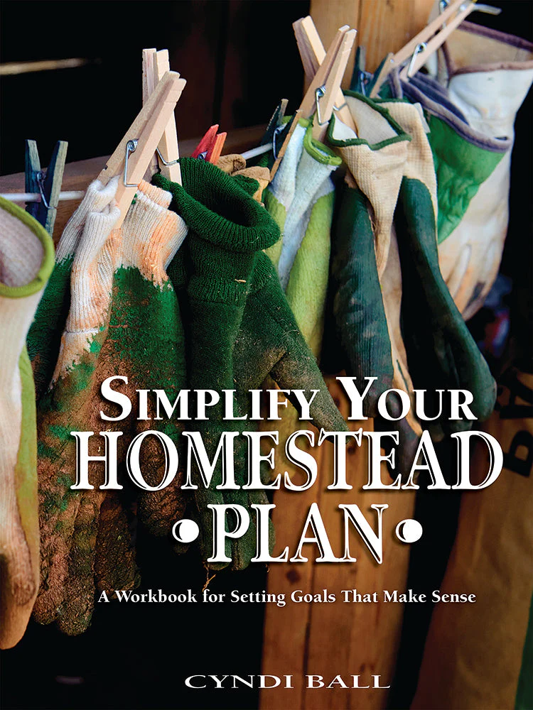 Simplify Your Homestead Plan - Buy Pet Shop