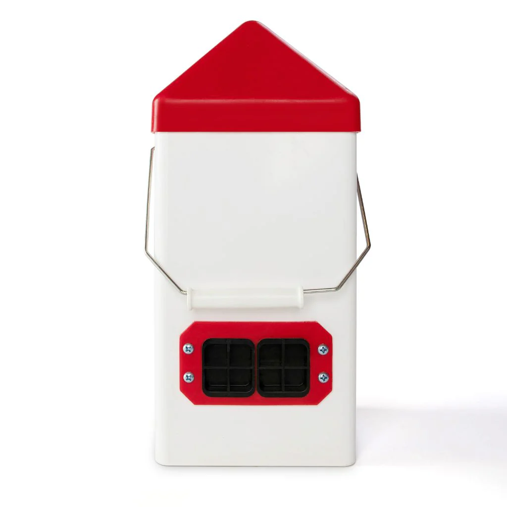 Farmight Chick Feeder Dual-Port, 5 LB - Buy Pet Shop