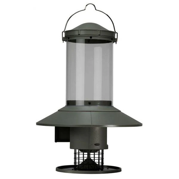 Automatic Chicken Feeder & Treat Dispenser, 1 Gallon - Buy Pet Shop