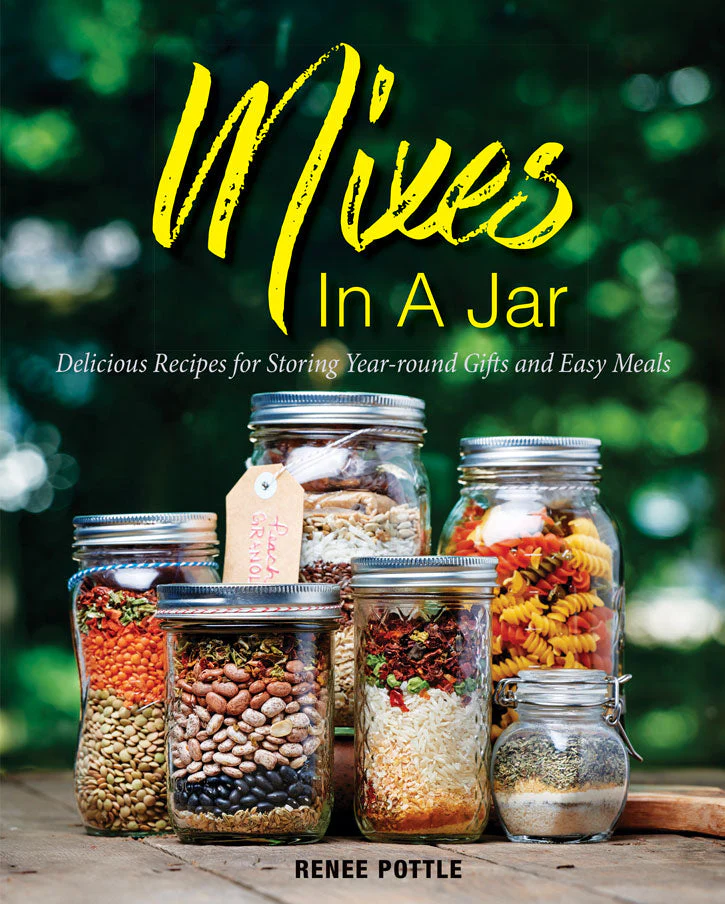 Mixes in a Jar - Buy Pet Shop