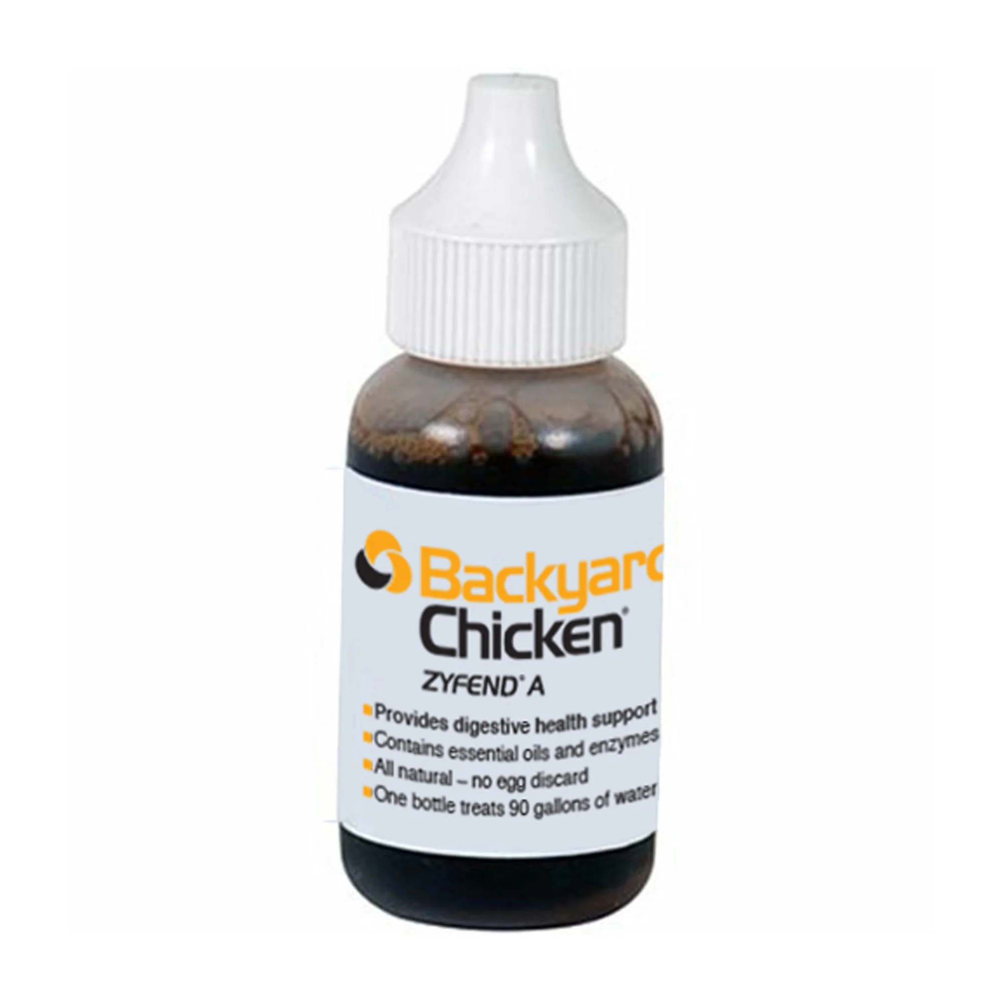 Zyfend A 30ml Digestive Health & Deworming Supplement - Buy Pet Shop