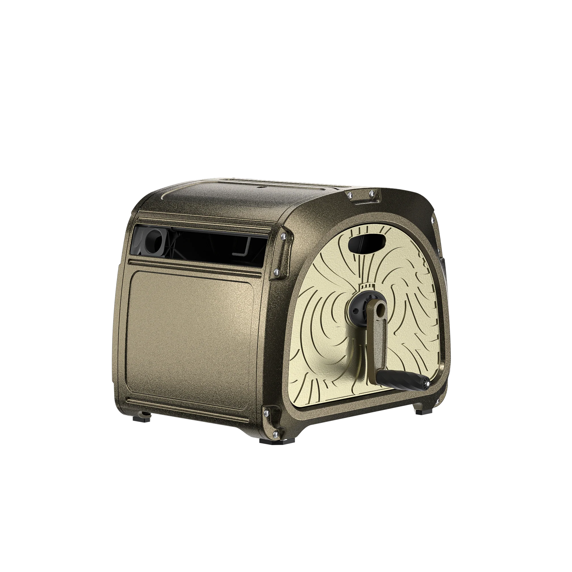 Garden Hose Reel Box - Buy Pet Shop