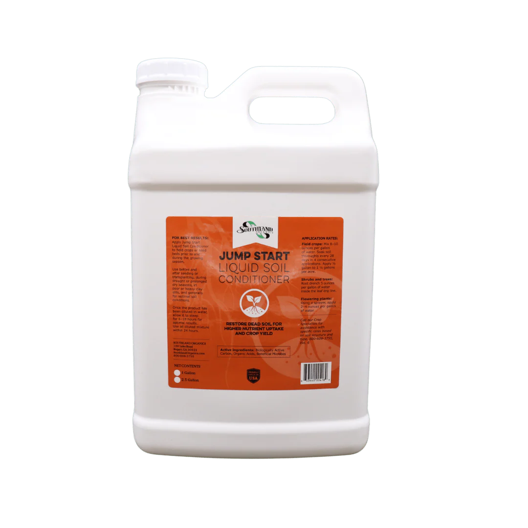 Jump Start | Liquid Soil Conditioner - Buy Pet Shop