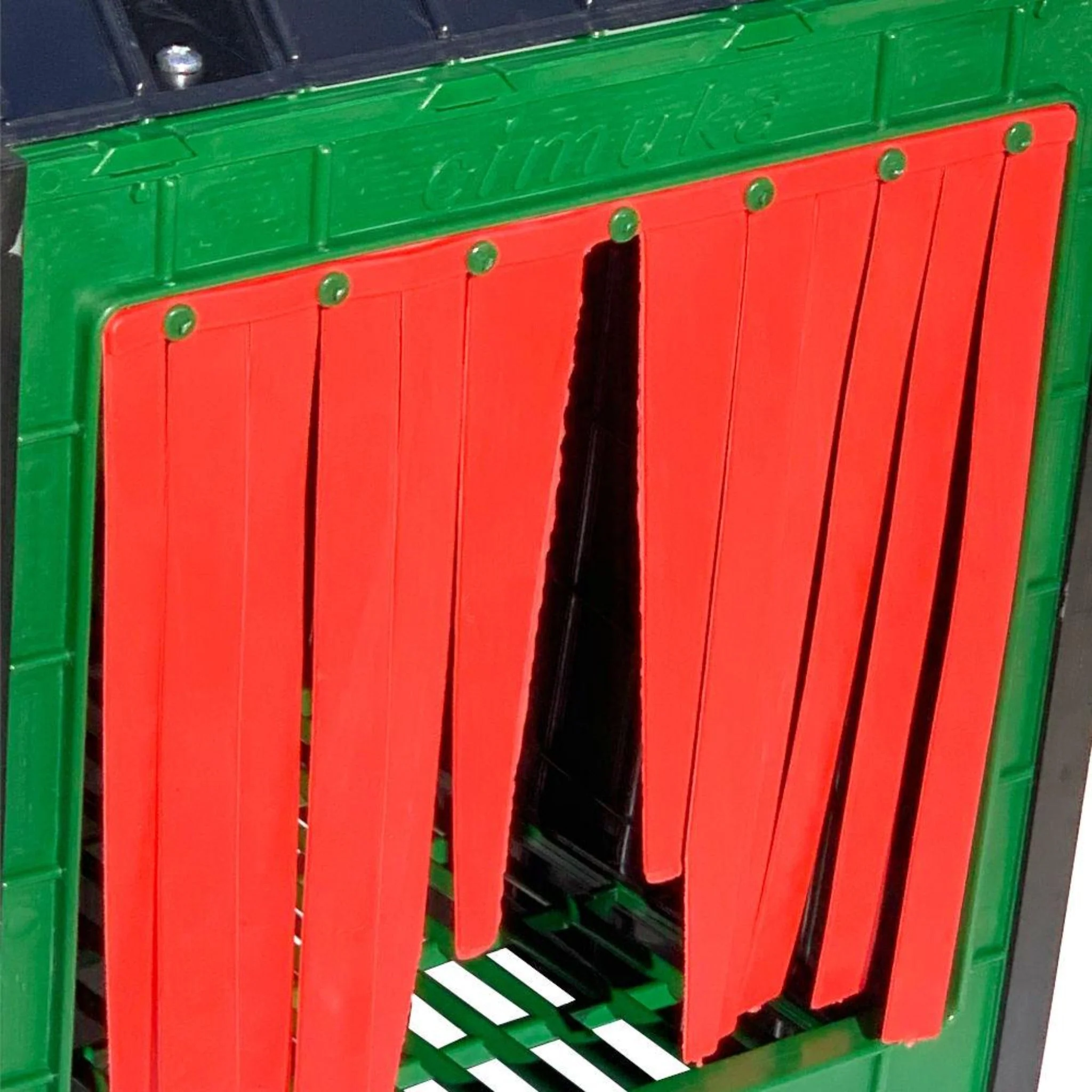 Front Collection Nesting Box - 1 Section - Buy Pet Shop