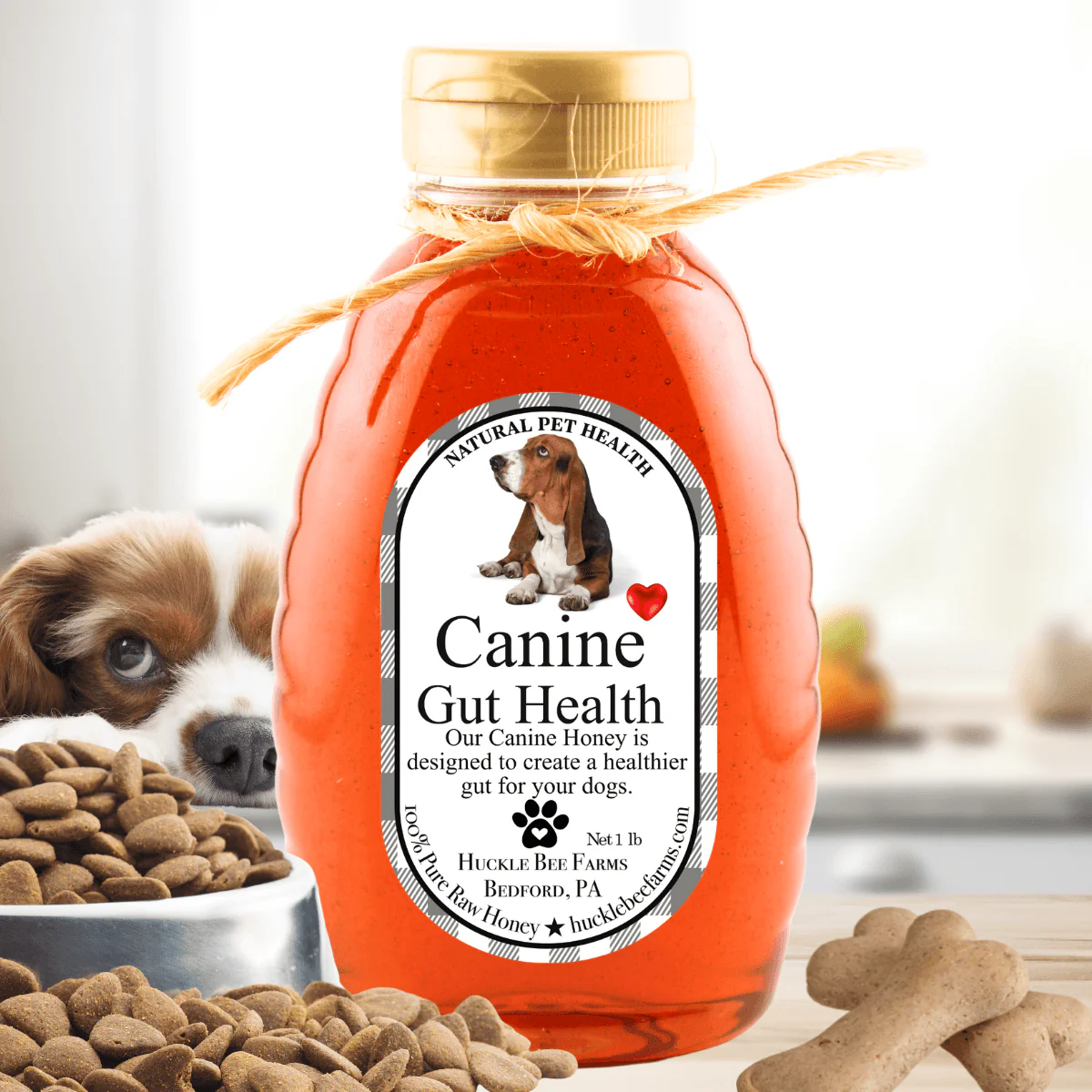 K9 Honey  C Allergy Relief Formula - Buy Pet Shop