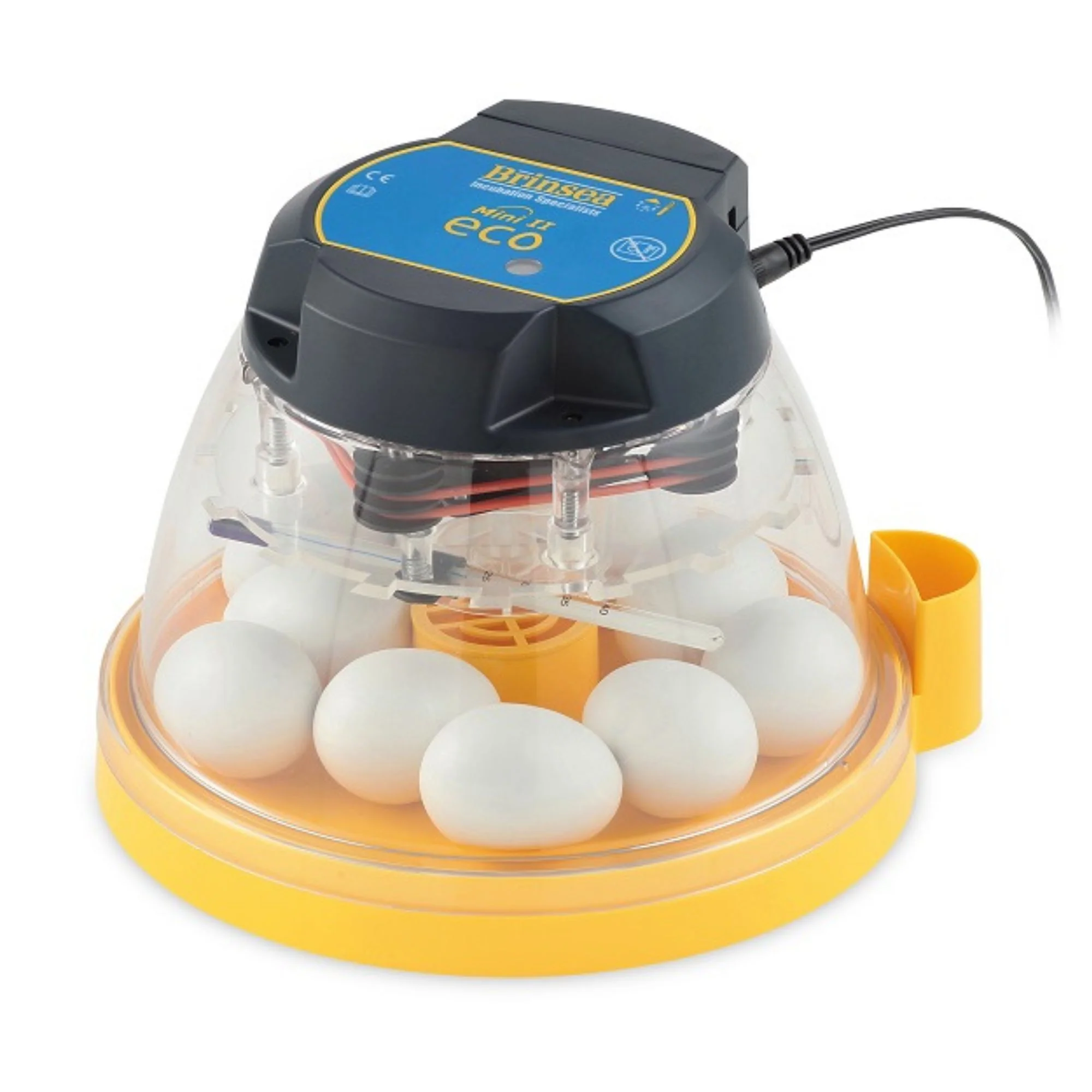 Brinsea Mini II Eco Incubator (10 Eggs) - Buy Pet Shop