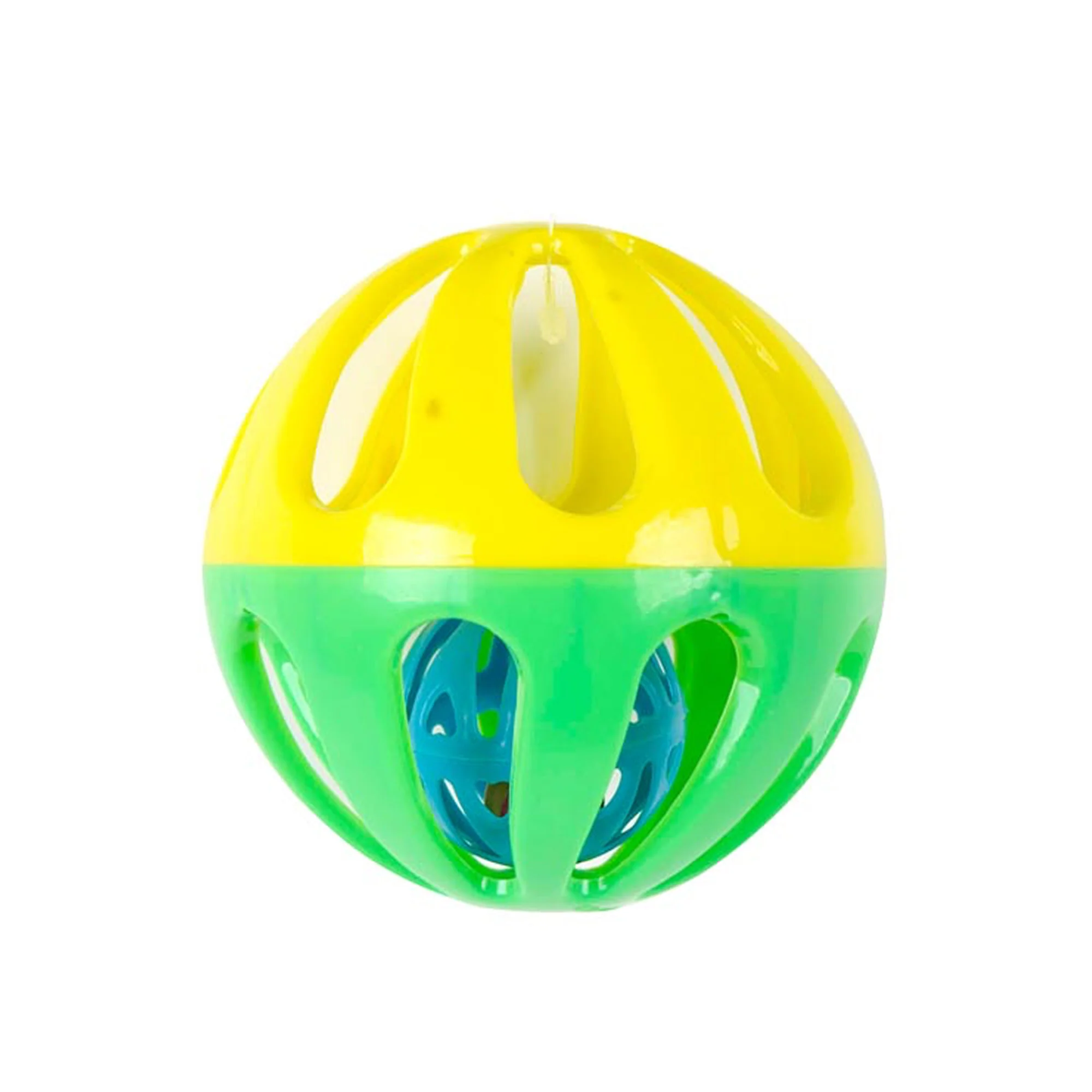 Peck-N-Play Boredom Busting Ball, Pet Chicken Supplies - Buy Pet Shop