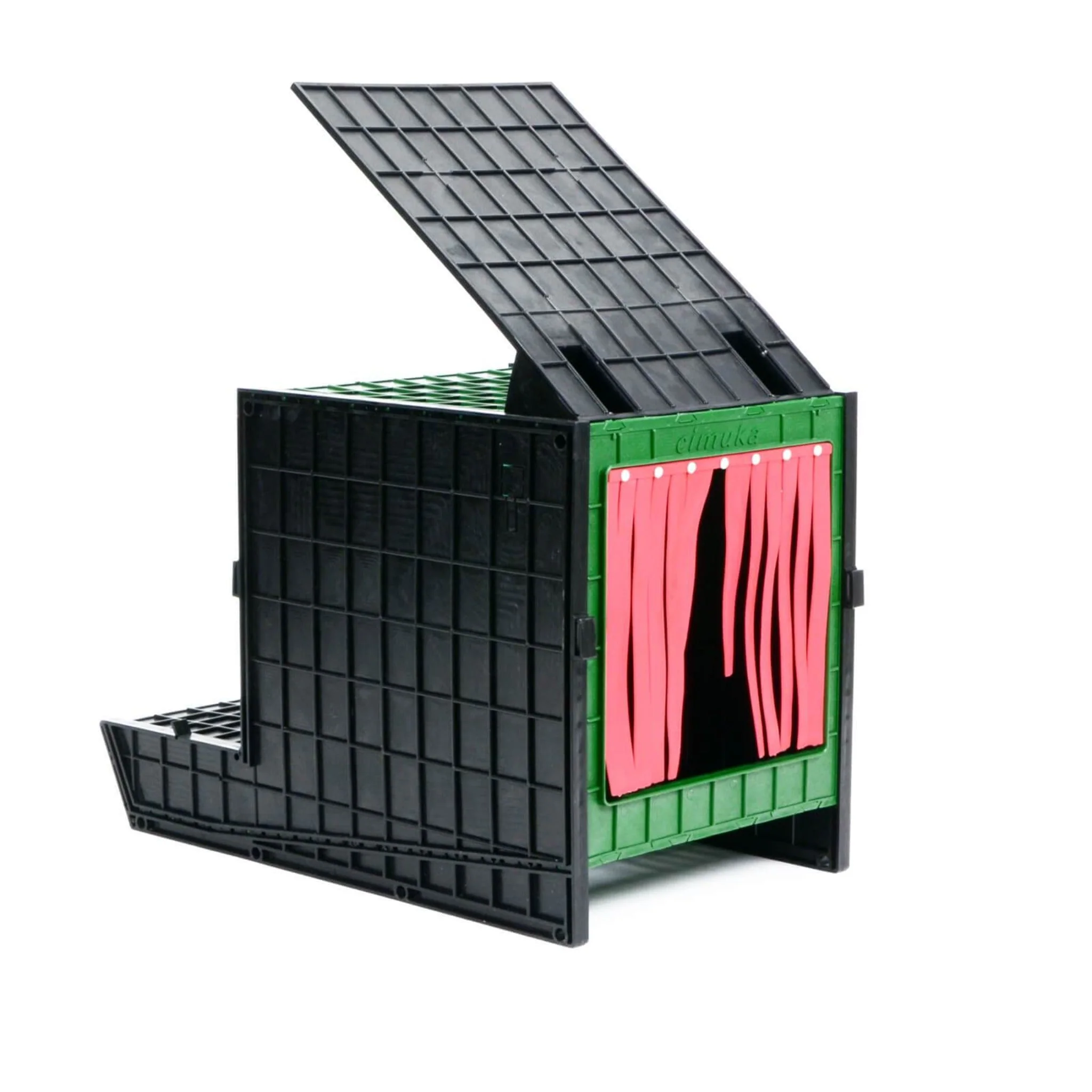 Back Collection Nesting Box - 1 Section - Buy Pet Shop