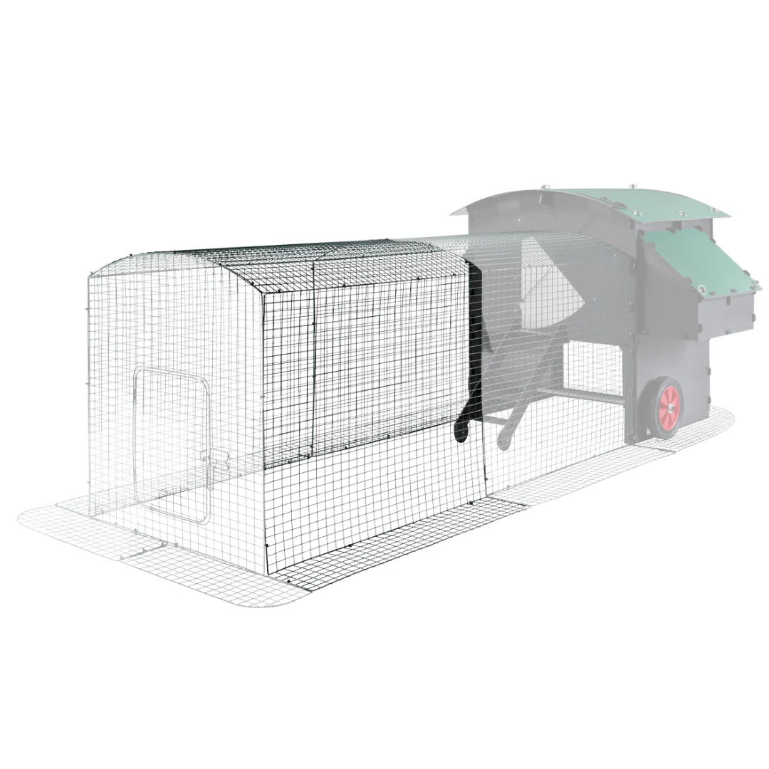 Nestera Chicken Coop Runs - Buy Pet Shop