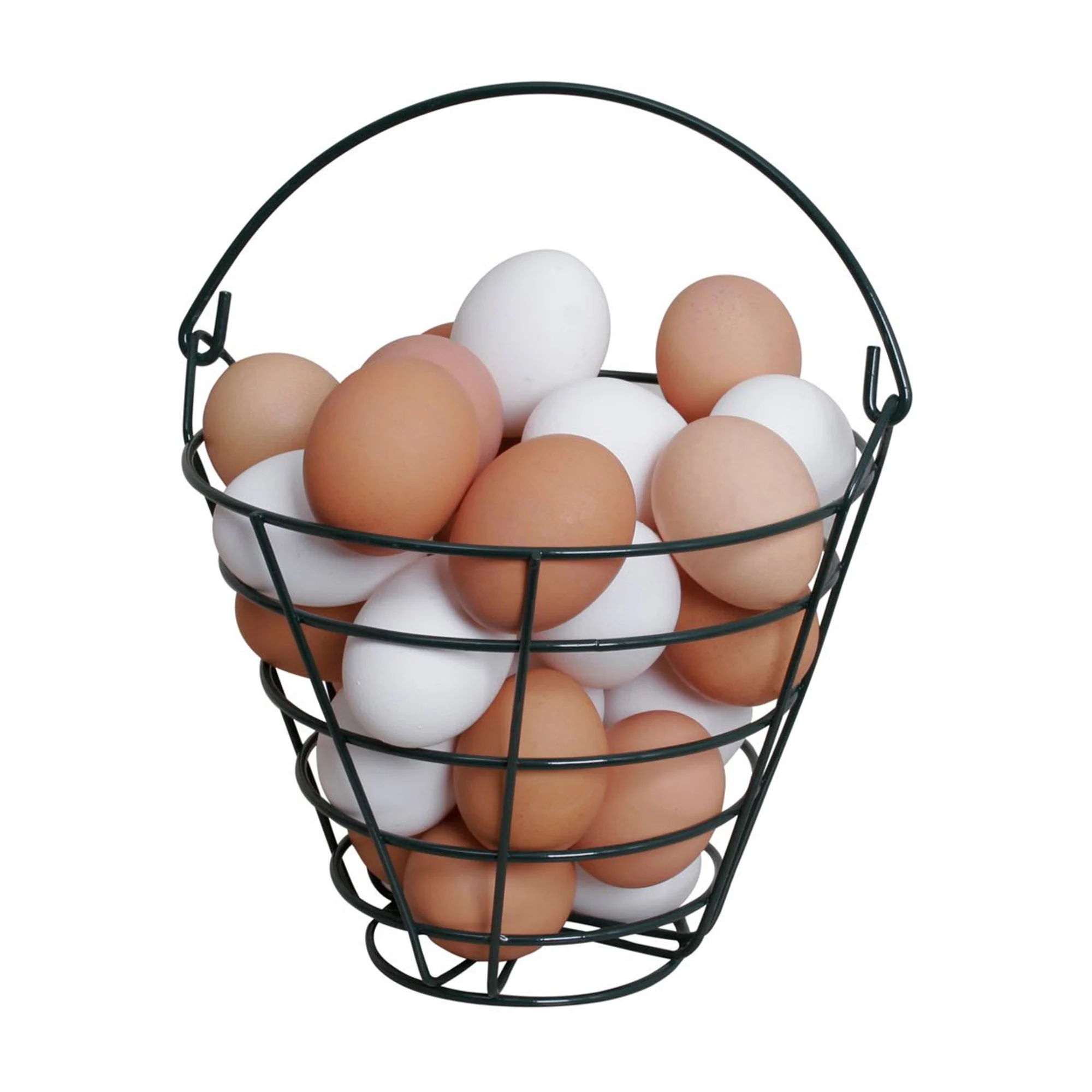 Heavy Duty Egg Basket (up to 24 eggs) - Buy Pet Shop